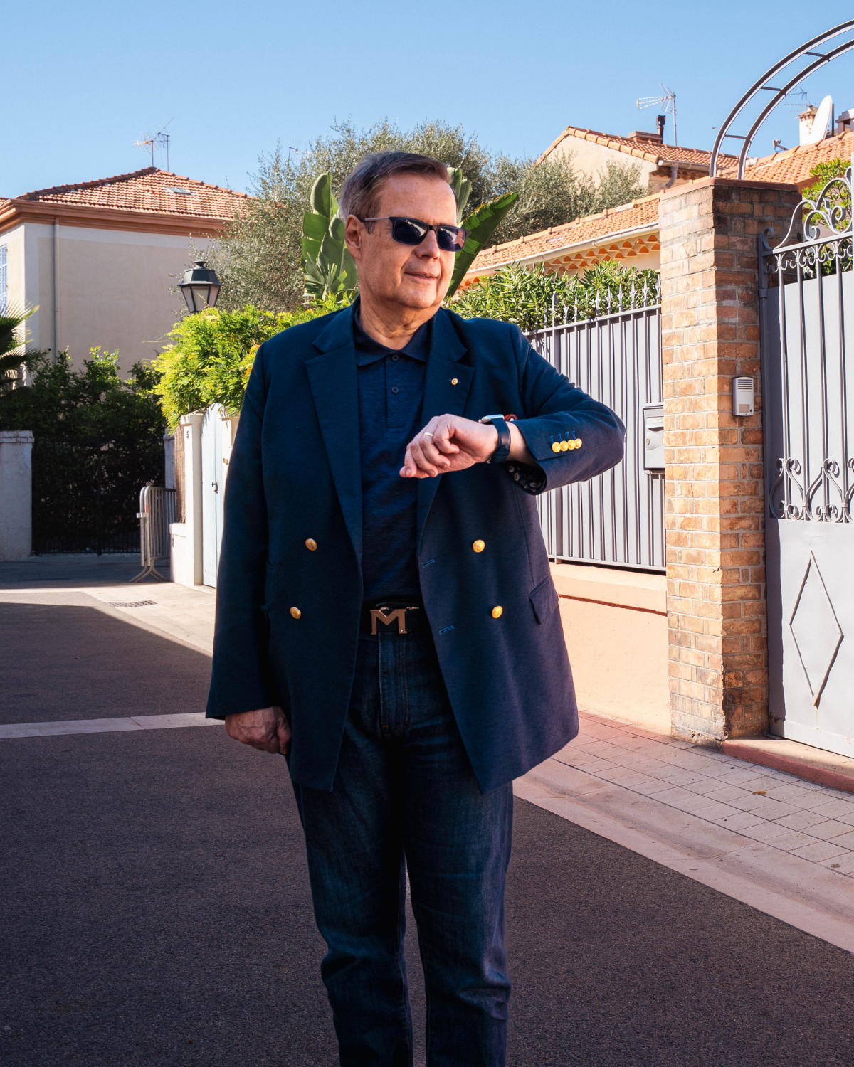 Conseiller immobilier à Cagnes-sur-mer